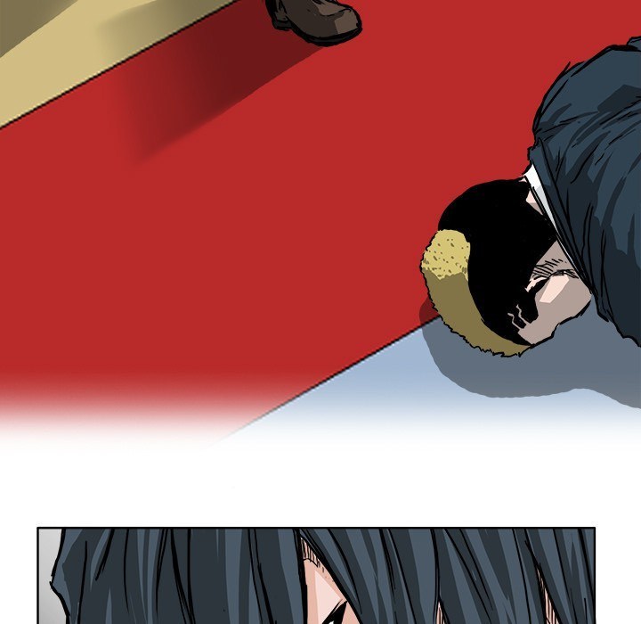 Boss in School Chapter 48 Gambar 6
