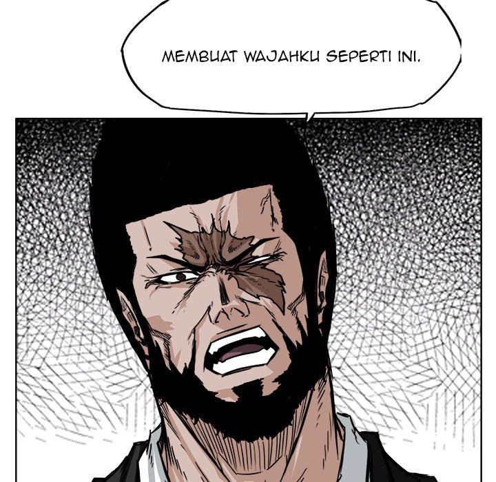 Boss in School Chapter 48 Gambar 60