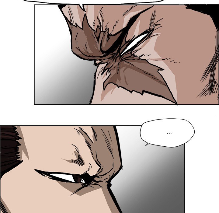 Boss in School Chapter 48 Gambar 63