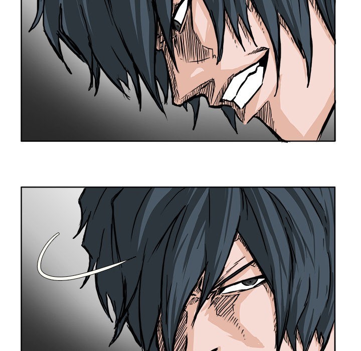 Boss in School Chapter 48 Gambar 7