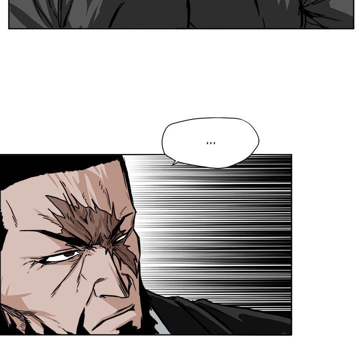Boss in School Chapter 48 Gambar 70