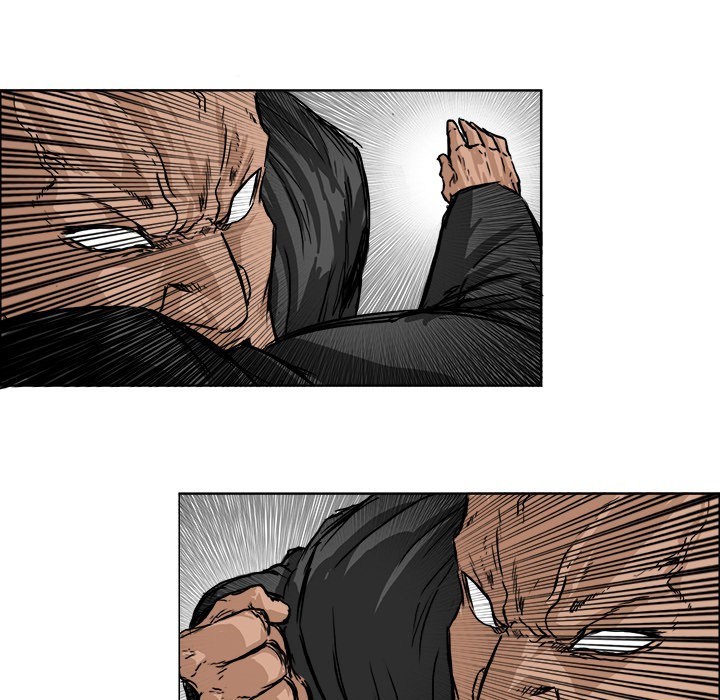 Boss in School Chapter 48 Gambar 75