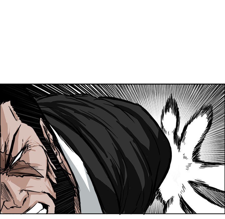 Boss in School Chapter 48 Gambar 85