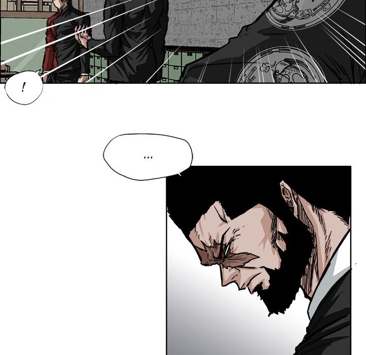 Boss in School Chapter 49 Gambar 34