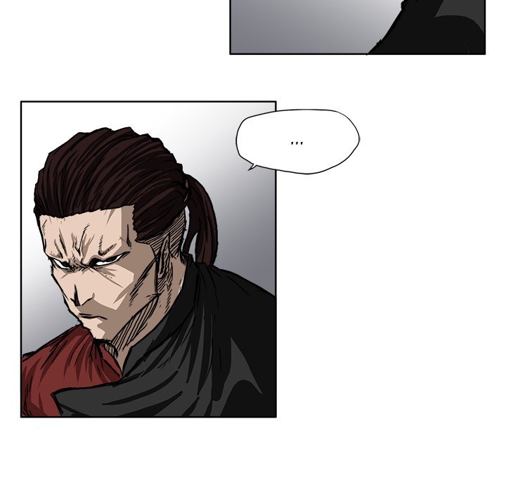Boss in School Chapter 49 Gambar 35