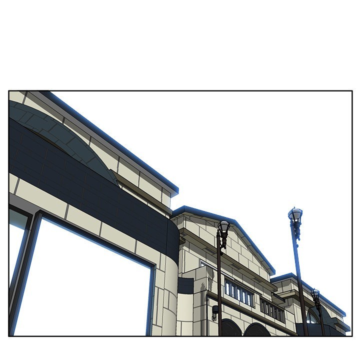 Boss in School Chapter 49 Gambar 52
