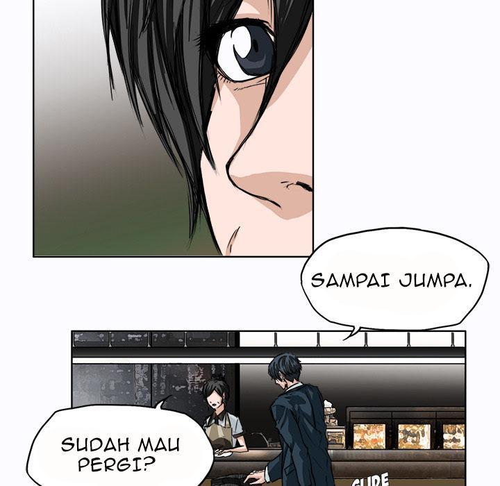 Boss in School Chapter 5 Gambar 10