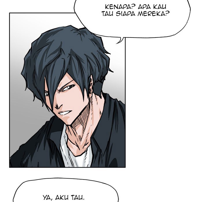 Boss in School Chapter 51 Gambar 37