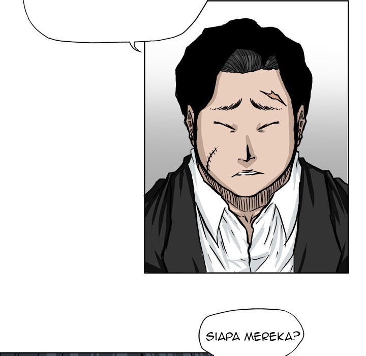 Boss in School Chapter 51 Gambar 38