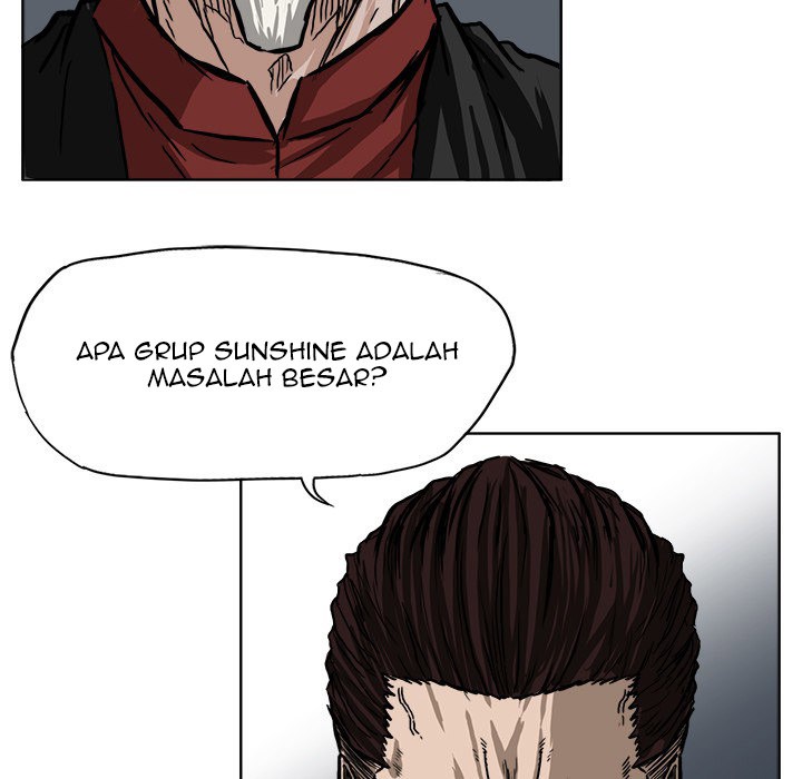 Boss in School Chapter 51 Gambar 55