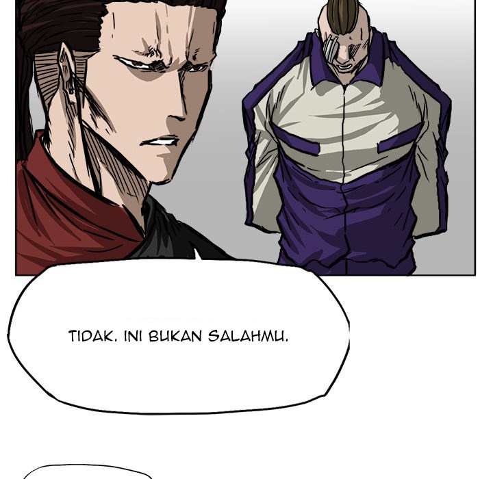 Boss in School Chapter 51 Gambar 74