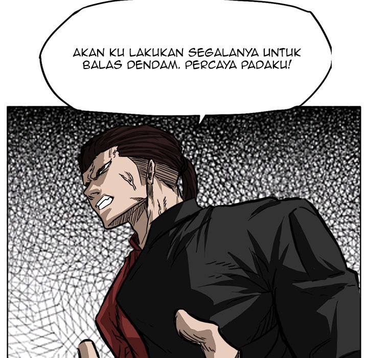 Boss in School Chapter 51 Gambar 76