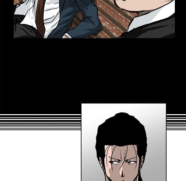 Boss in School Chapter 52 Gambar 14