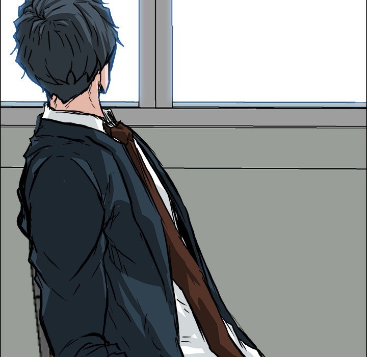 Boss in School Chapter 52 Gambar 17