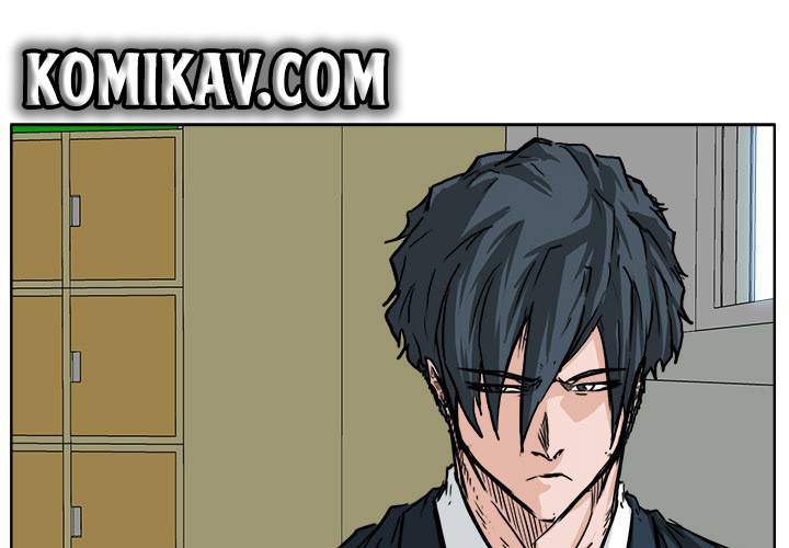 Baca Manhwa Boss in School Chapter 52 Gambar 2
