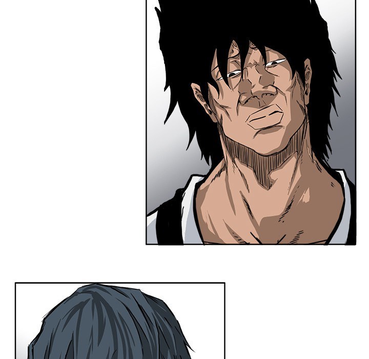 Boss in School Chapter 52 Gambar 44