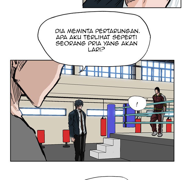 Boss in School Chapter 52 Gambar 50