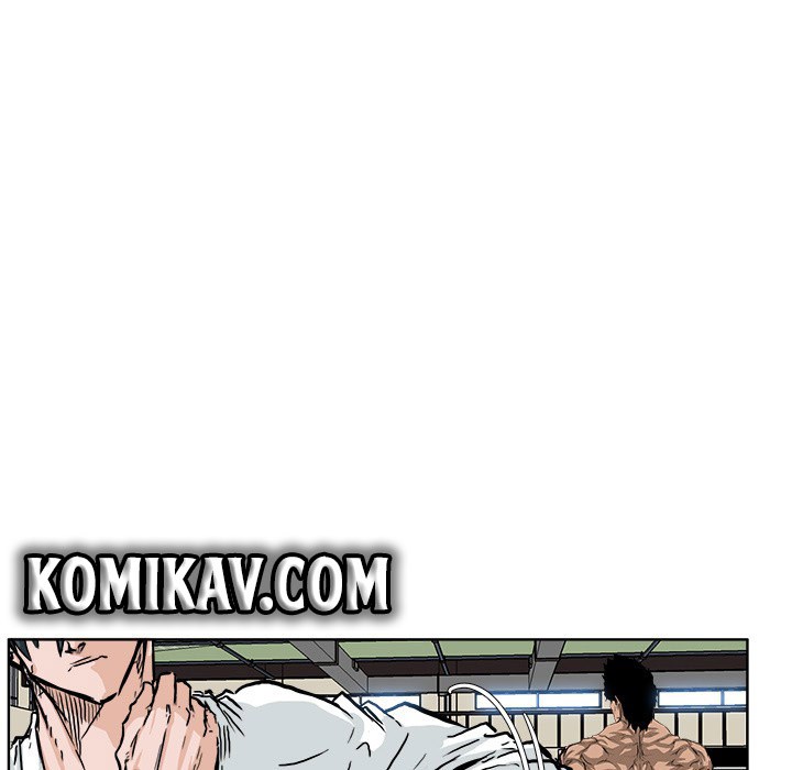 Boss in School Chapter 52 Gambar 57