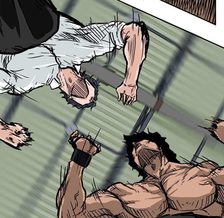 Boss in School Chapter 52 Gambar 70