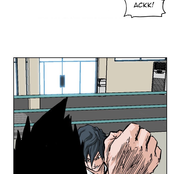 Boss in School Chapter 53 Gambar 25