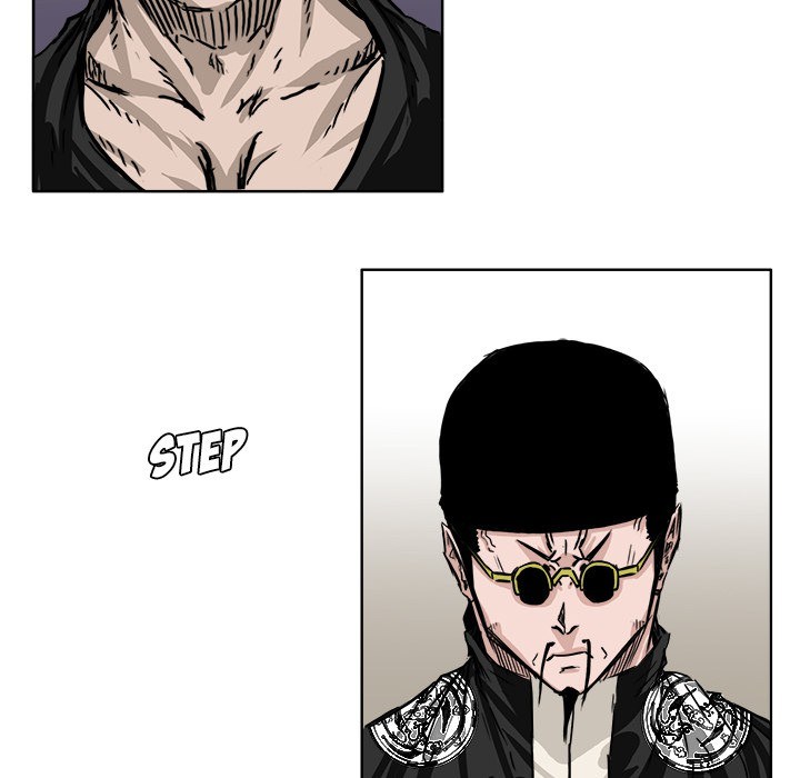 Boss in School Chapter 53 Gambar 60