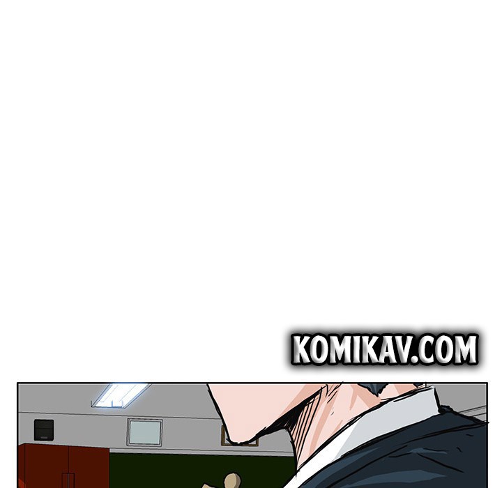 Boss in School Chapter 53 Gambar 66