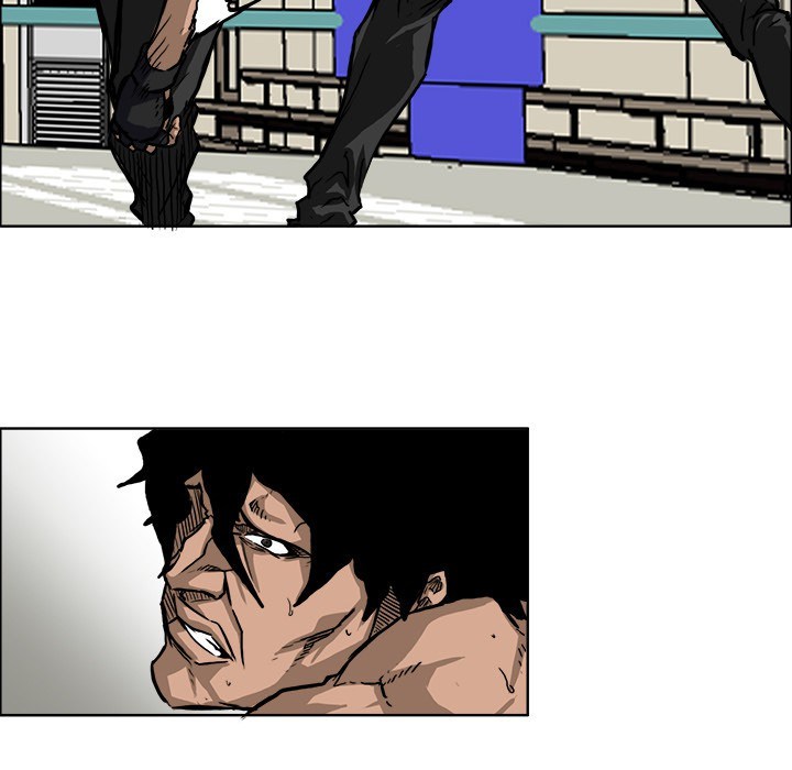 Boss in School Chapter 53 Gambar 7