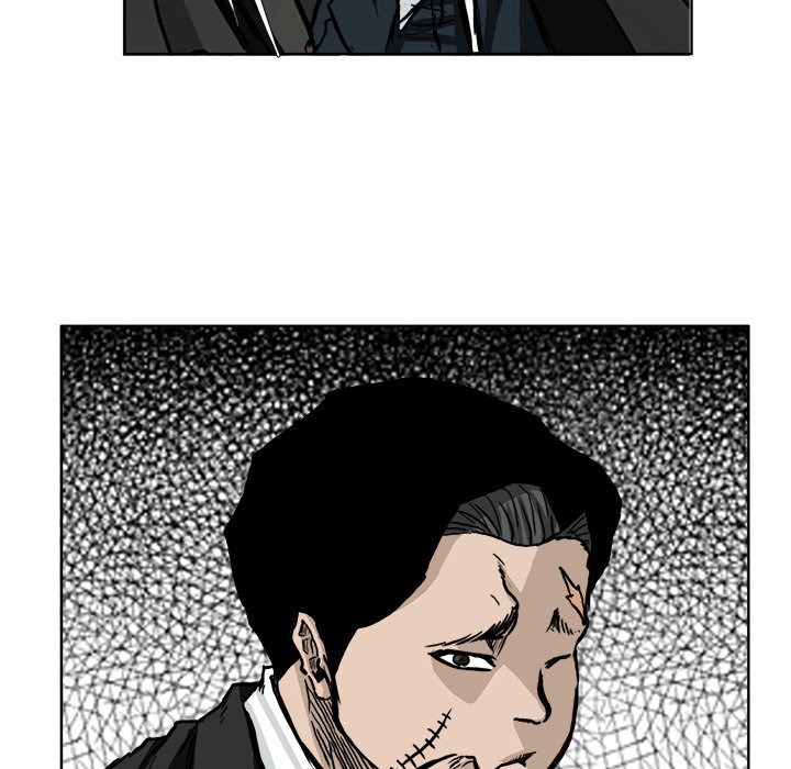 Boss in School Chapter 53 Gambar 87