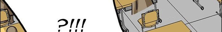 Boss in School Chapter 55 Gambar 39