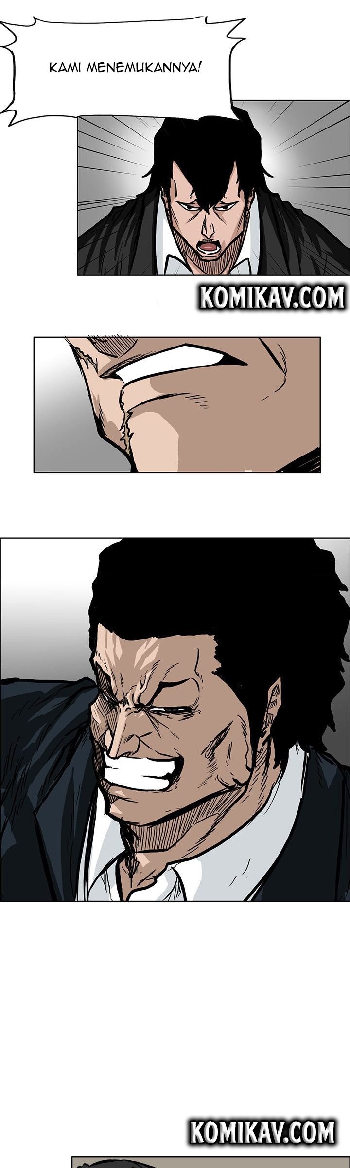 Baca Manhwa Boss in School Chapter 57 Gambar 2