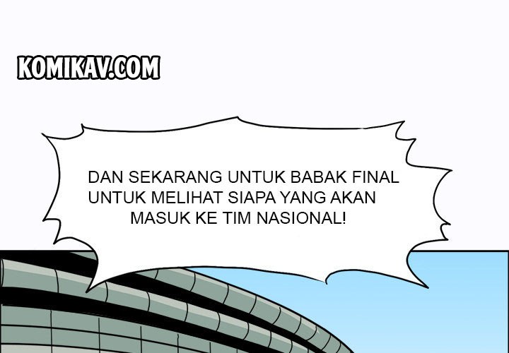 Baca Manhwa Boss in School Chapter 6 Gambar 2