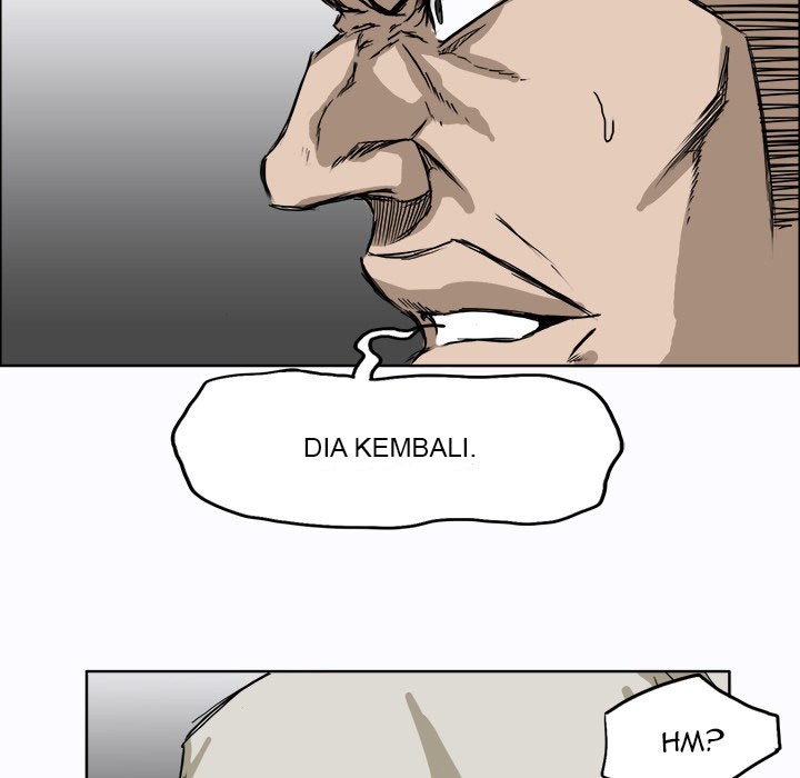 Boss in School Chapter 6 Gambar 22