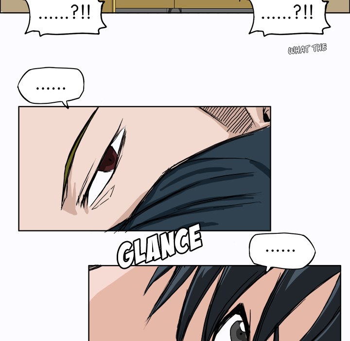 Boss in School Chapter 6 Gambar 48
