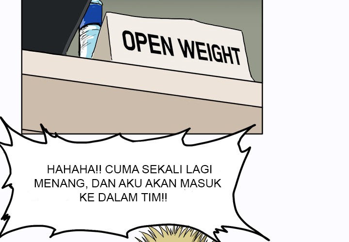 Boss in School Chapter 6 Gambar 5