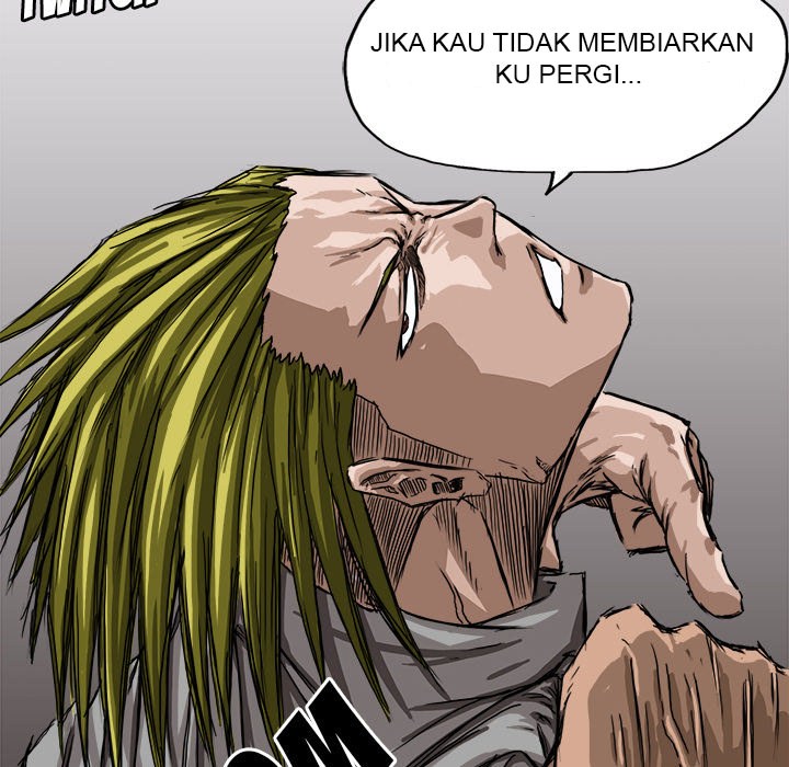 Boss in School Chapter 6 Gambar 79
