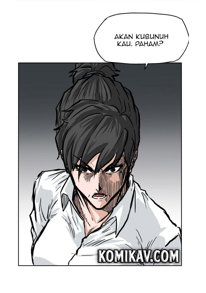 Baca Manhwa Boss in School Chapter 61 Gambar 2