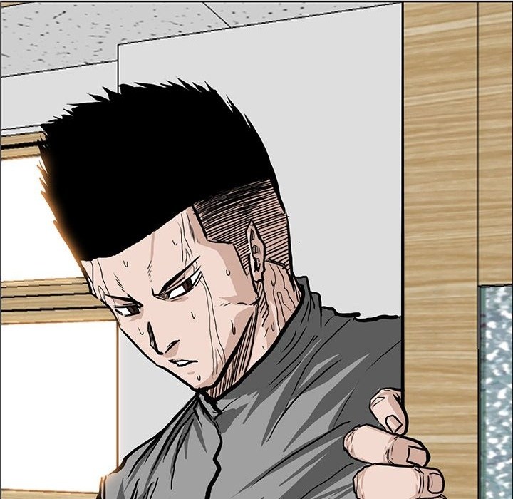 Baca Manhwa Boss in School Chapter 65 Gambar 2