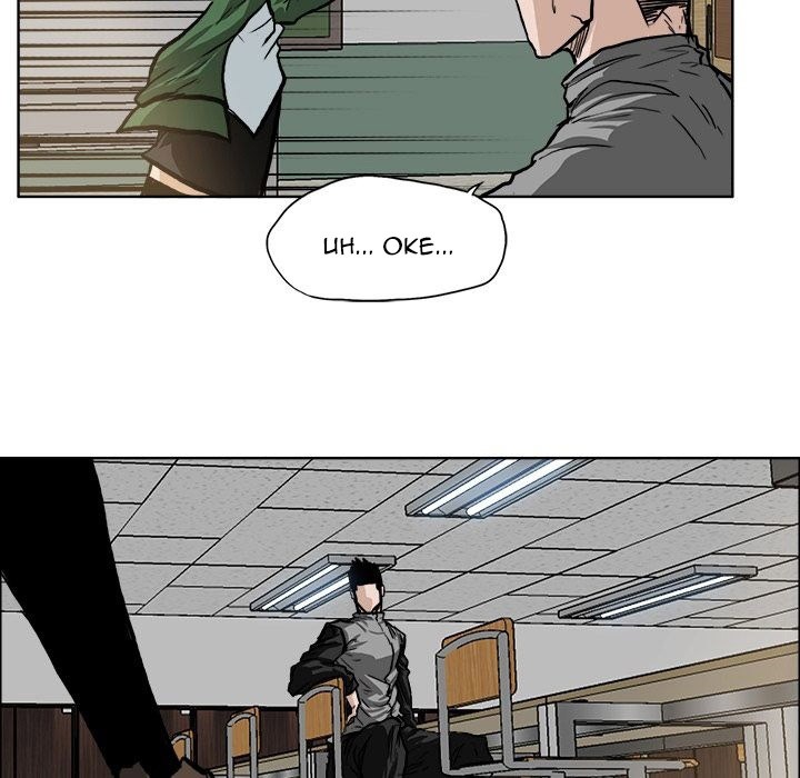 Boss in School Chapter 65 Gambar 51