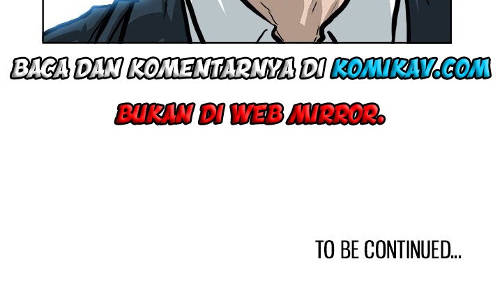 Boss in School Chapter 66 Gambar 38