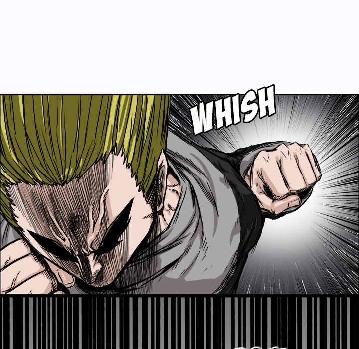 Boss in School Chapter 7 Gambar 19