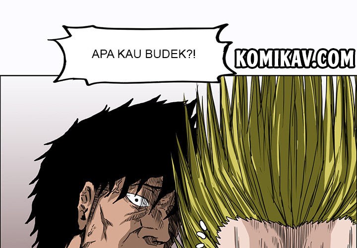 Baca Manhwa Boss in School Chapter 7 Gambar 2