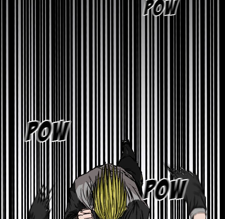 Boss in School Chapter 7 Gambar 20
