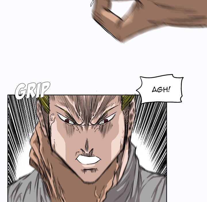 Boss in School Chapter 7 Gambar 25