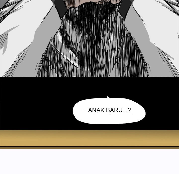 Boss in School Chapter 7 Gambar 64