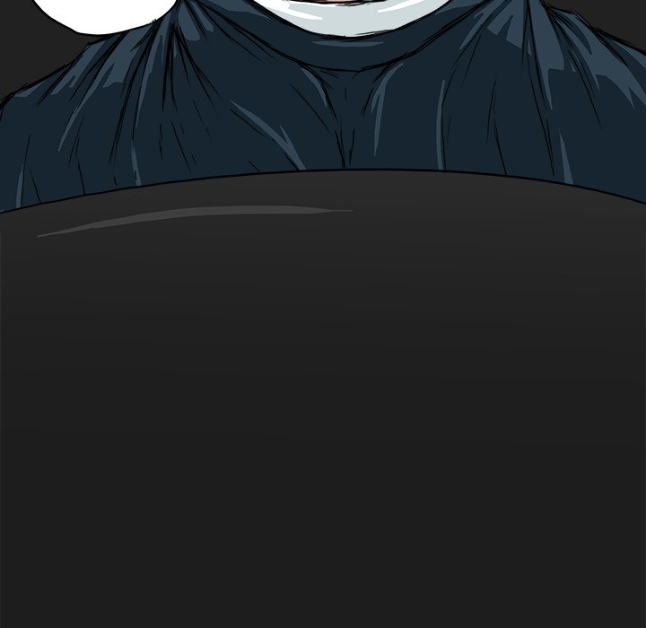 Boss in School Chapter 7 Gambar 91