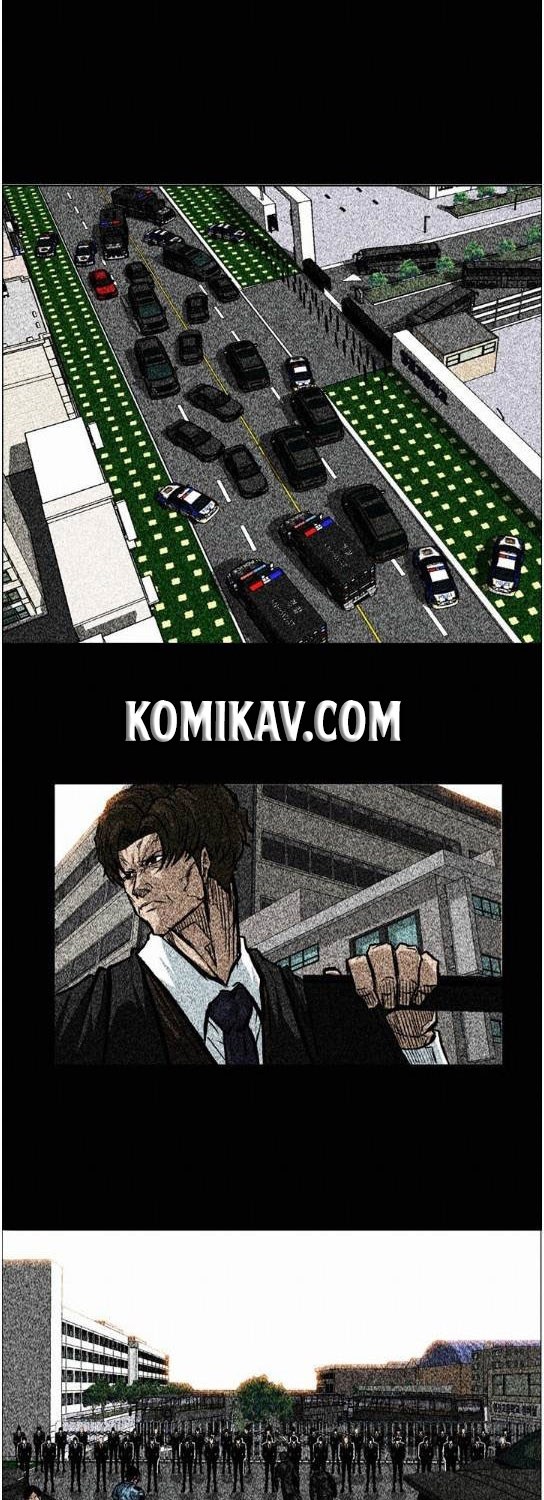 Boss in School Chapter 70 Gambar 13