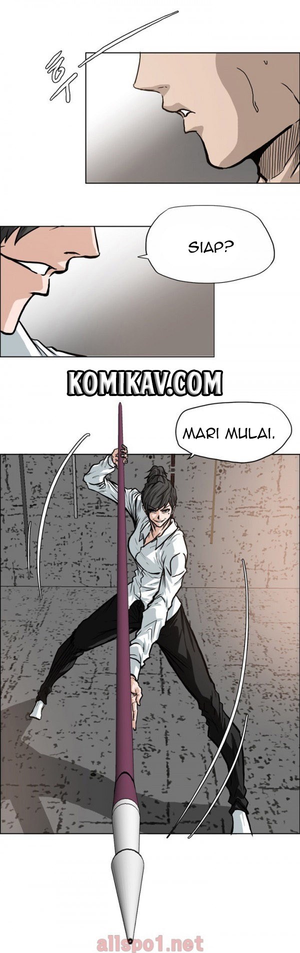 Baca Manhwa Boss in School Chapter 72 Gambar 2