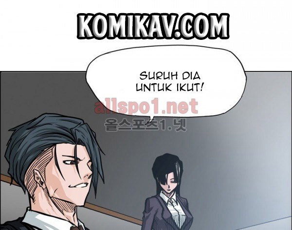 Boss in School Chapter 72 Gambar 30