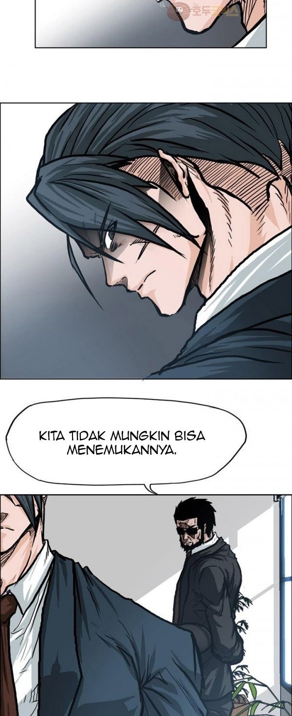 Boss in School Chapter 74 Gambar 11