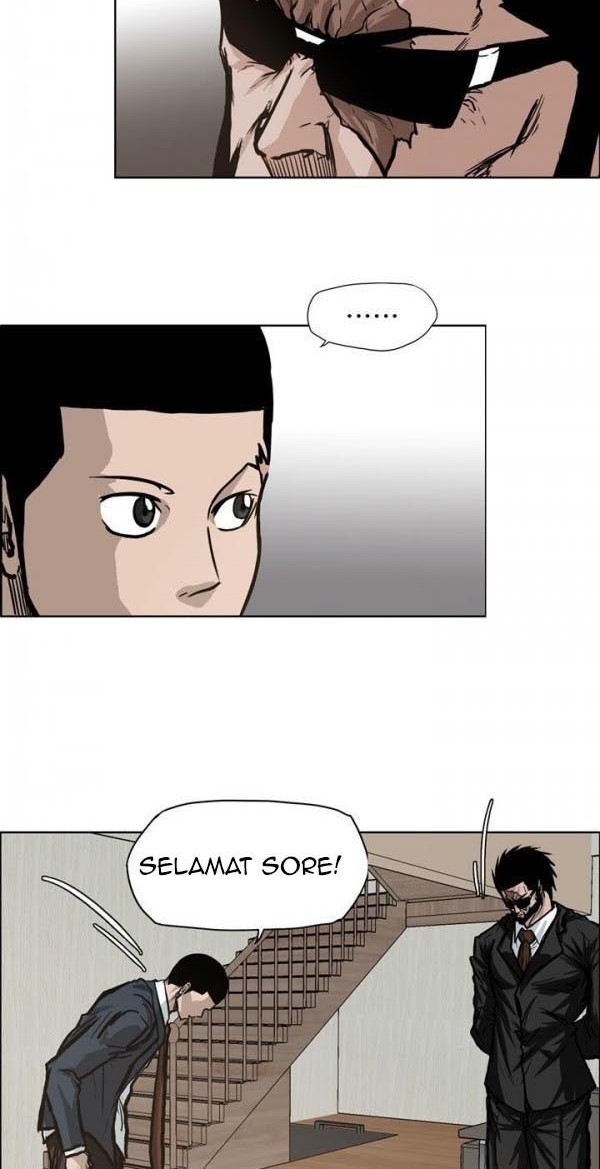 Boss in School Chapter 75 Gambar 15